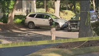 Woman shot by police officer in DeKalb County after weapon threat | What we know