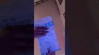 AMAZON KDP 1st SELF PUBLISHED BOOK UNBOXING!  #books #amazonkdp #kdp #selfpublishing #author #mafia