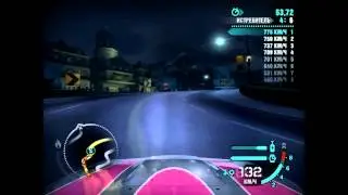 nfs carbon3