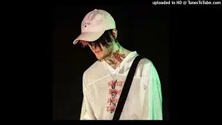 LIL PEEP - Told Ya Freestyle (instrumental)