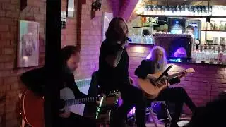 Kręci się nasz film / Hoffmann Kupczyk Musielak / Kościan 11.01.2026