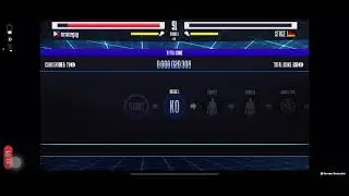 Watch me Play clash of fighters | Hakuten Gaming