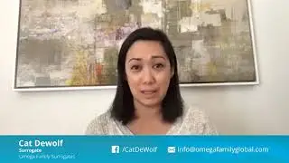 Why I Became a Surrogate