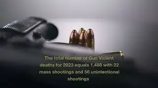 ACTIVE SHOOTER JumpStart Security Guard Training and Safety Tips