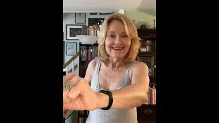 Gentle At Home Strength and Stretch with Ginny 2