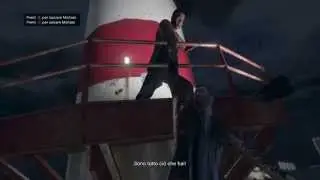 GTA 5 Walkthrough ITA - Missione 75: L'allievo e il maestro (Finale B) [ORO 100%]