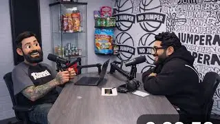 Danny from the stop members only interview
