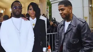 Kid Cudi's Explosive Testimony: 5 Shocking Diddy Trial Revelations on Day 9
