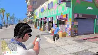 Dream Team ⛹️‍♂️I FiveM Montage