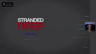 Stranded Deep PS5 Part 1