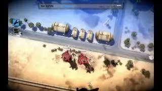 Carusaurum - Hardcore Gold Ruthlessness Efficiency w On Fire - Anomaly Warzone Earth