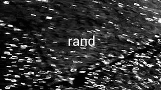 Teer I - fluid by rand (Jan Gerdes & Dr.Nojoke)