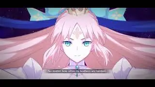 [FGO NA] Summer Castoria vs Full Gauge Kama - 4T