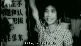 Red Guards of the Cultural Revolution (Documentary from 701)