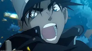 DETECTIVE CONAN: THE MILLION-DOLLAR PENTAGRAM - Official Trailer - In Cinemas August 29, 2024