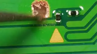 Nintendo Switch Oled  Kamikaze Mod