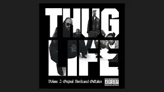 2Pac - Thug Life (2Pac Version Only)