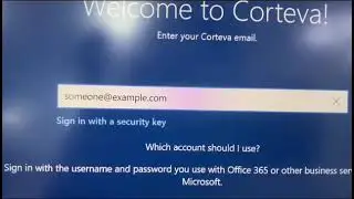 Solution for Email users Lock ( IK/Wipro/Ericsson/Walmart )