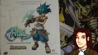 [Wakfu TCG] - Ouverture - Incarnam 2 Joueurs : F&eacute;ca vs Cr&acirc;