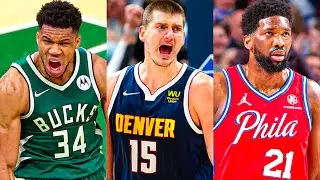 NBA 