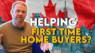 Canada's NEW Mortgage Rules Explained!