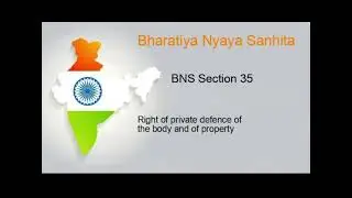 RIGHT OF PRIVATE DEFENECE PART-2 BNS IPC 