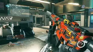 Call Of Duty Infinite Warfare Multiplayer Gameplay (No Commentary)