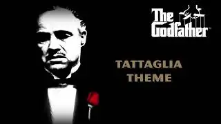 The Godfather the Game &mdash; Tattaglia Theme &mdash; Soundtrack