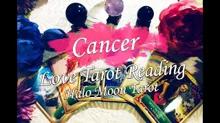 CANCER LOVE TAROT -   NOT WANTING TO MAKE THE SAME MISTAKES AGAIN. A CHOICE!