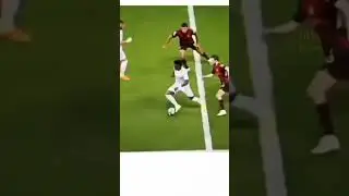 Vinicius good side that media didn't show