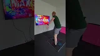 DDR - Max 300