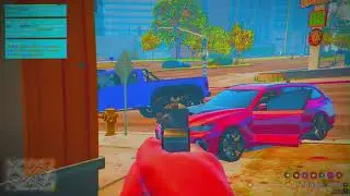 Waivy Tuner | MRP Highlights #9 Cheats? | Athena