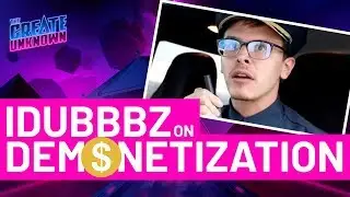 iDubbbz on Demonetization