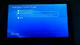 Minecraft how to download and upload maps! PS4!