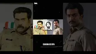 Sukumara Kurup - A Mu*der for Insurance | Case404
