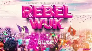 Pternsky - Pressure (Rebel Wuk Riddim)