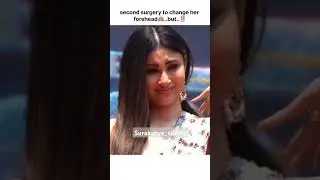 Did you like her new hairstyle? 💇&zwj;♀️ #shorts #mouniroy #hairstyle #bollywood #edit