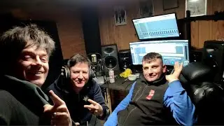 JANUSZ JUNAK BYRA  - Jak przeżyć wszystko jeszcze raz  [Cover Krawczyk}