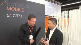 Nook (Mike Akamine) - Hot Spot Mobile