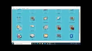 Email Configuration using CISCO packet tracer