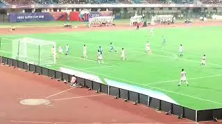 Hero Super Cup 2018 ATK Kolkata Vs Chennai City FC