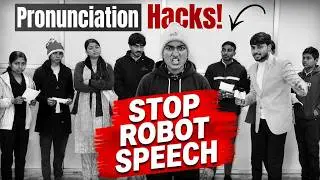 Your English is Flat? Fix it! | Professional English Training | Best Video for Spoken English 