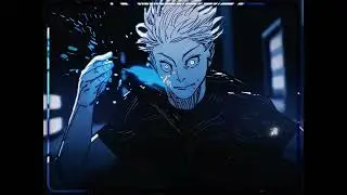 #gojosatoruedit #satorugojoedit #gojo #jujutsukaisen #anime 