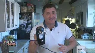 Anchored In Tradition: Paul Cicala's Green Chile Cornbread