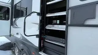 MORryde Flip Tread Step