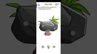 Brain out level 121 walkthrough