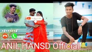 Chini Ladu Khon Herem (Full video) New Santali Video 2022 |Romeo Baskey & Shefali |Stephen & Manisha