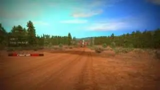 Felipe Portela - Treino RichardBurnsRally