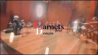 Carnets pour demain #02 - 