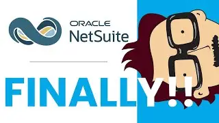 Introducing our NetSuite Integration! - AgniLink from Vault to NetSuite